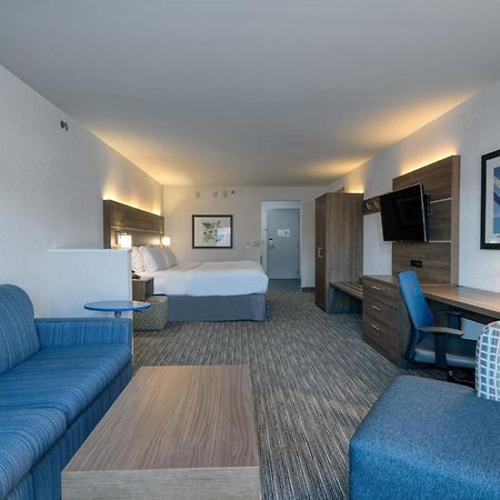 Holiday Inn Express Radcliff Fort Knox By Ihg Dış mekan fotoğraf