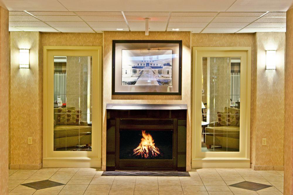 Holiday Inn Express Radcliff Fort Knox By Ihg Dış mekan fotoğraf
