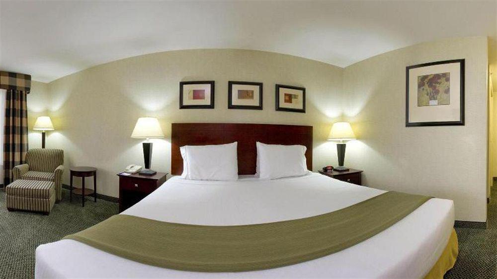 Holiday Inn Express Radcliff Fort Knox By Ihg Dış mekan fotoğraf