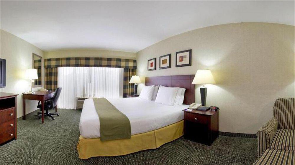 Holiday Inn Express Radcliff Fort Knox By Ihg Dış mekan fotoğraf