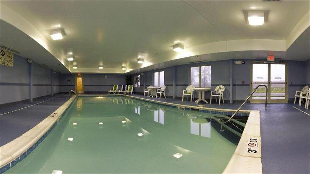 Holiday Inn Express Radcliff Fort Knox By Ihg Dış mekan fotoğraf