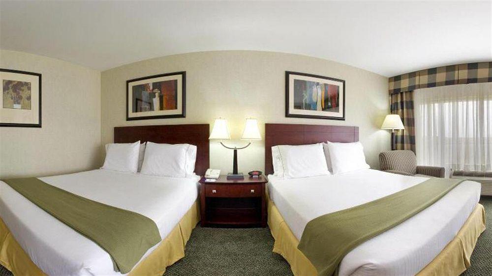Holiday Inn Express Radcliff Fort Knox By Ihg Dış mekan fotoğraf