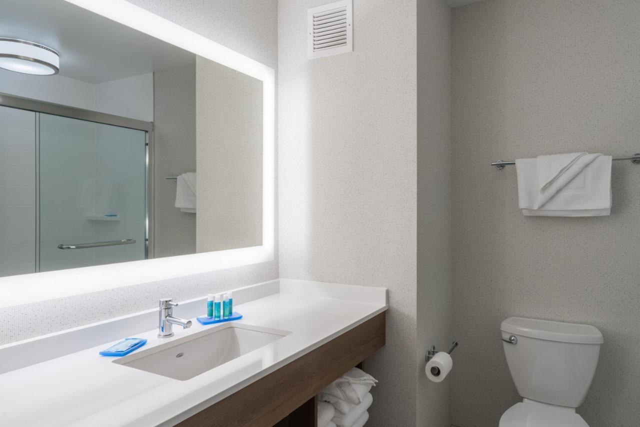 Holiday Inn Express Radcliff Fort Knox By Ihg Dış mekan fotoğraf