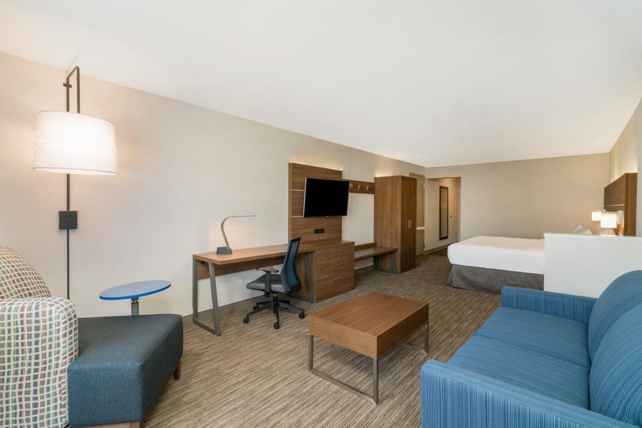 Holiday Inn Express Radcliff Fort Knox By Ihg Dış mekan fotoğraf