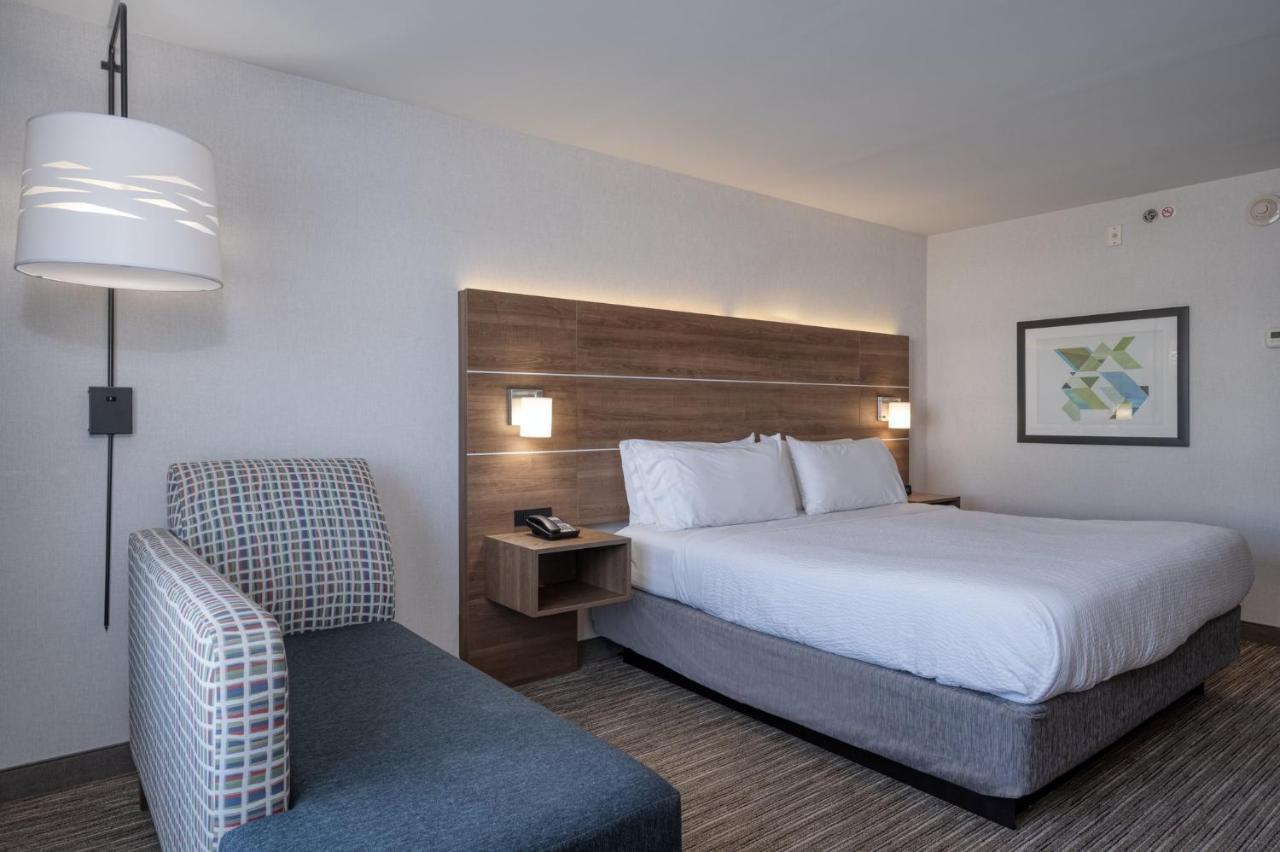 Holiday Inn Express Radcliff Fort Knox By Ihg Dış mekan fotoğraf