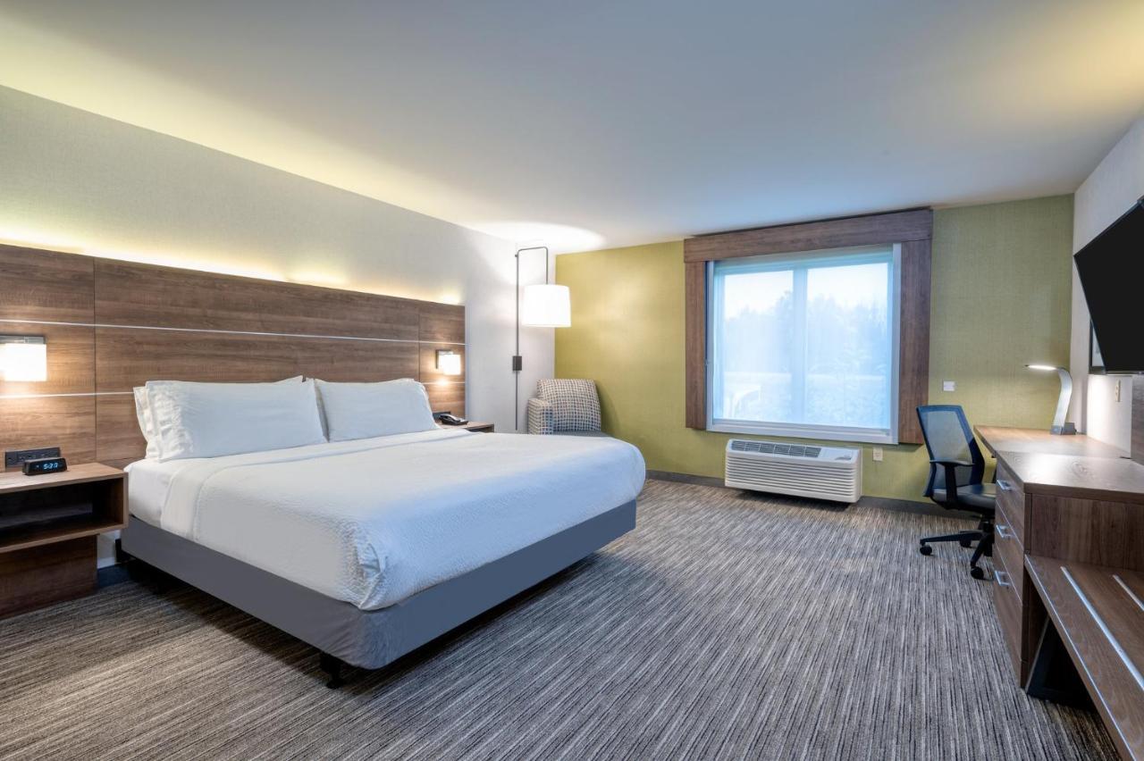 Holiday Inn Express Radcliff Fort Knox By Ihg Dış mekan fotoğraf