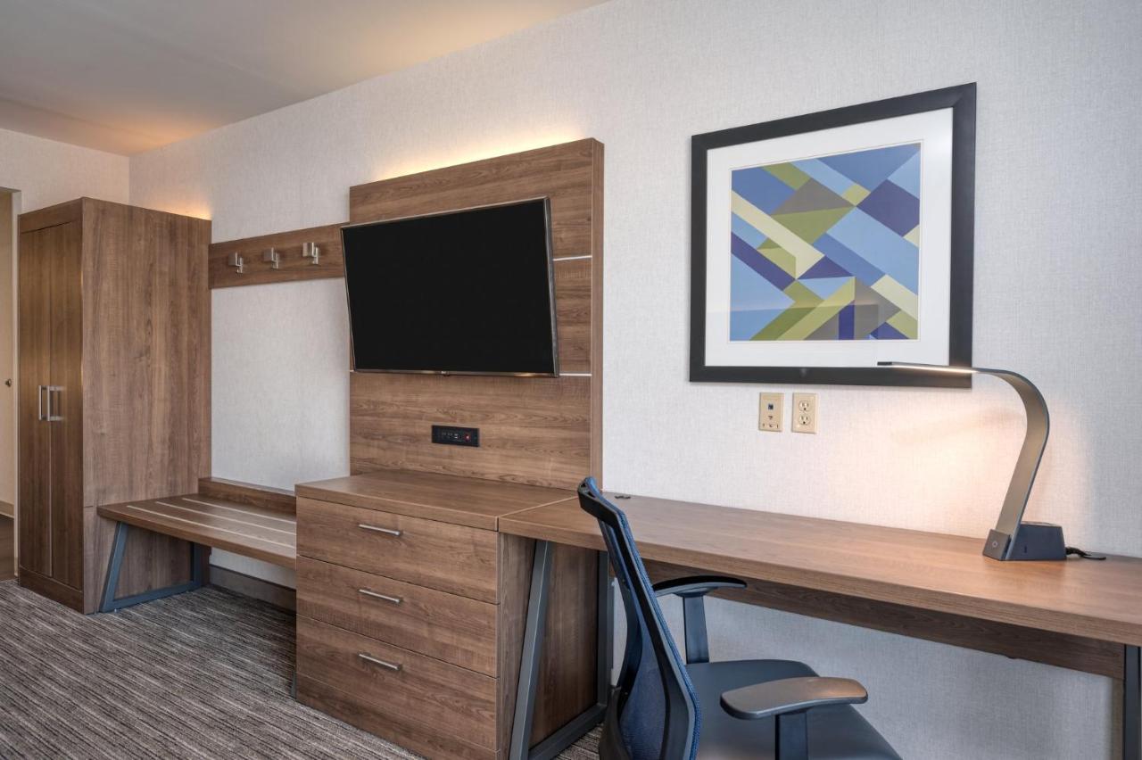 Holiday Inn Express Radcliff Fort Knox By Ihg Dış mekan fotoğraf