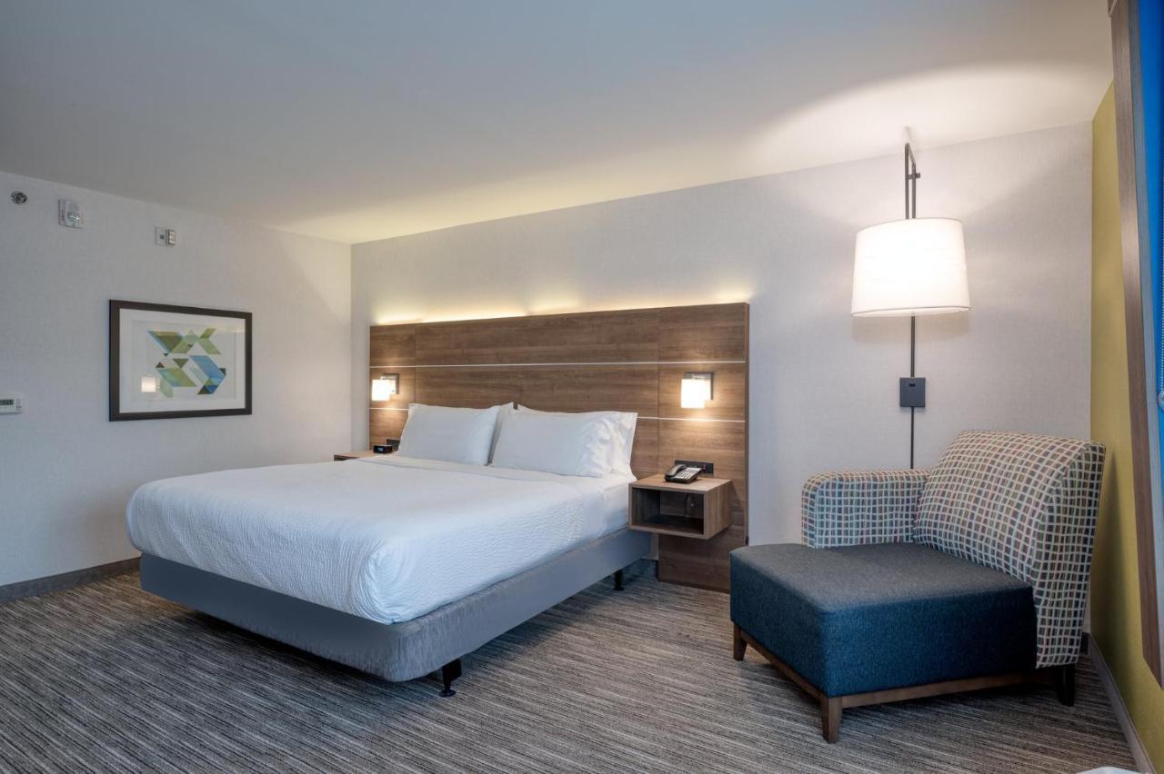 Holiday Inn Express Radcliff Fort Knox By Ihg Dış mekan fotoğraf