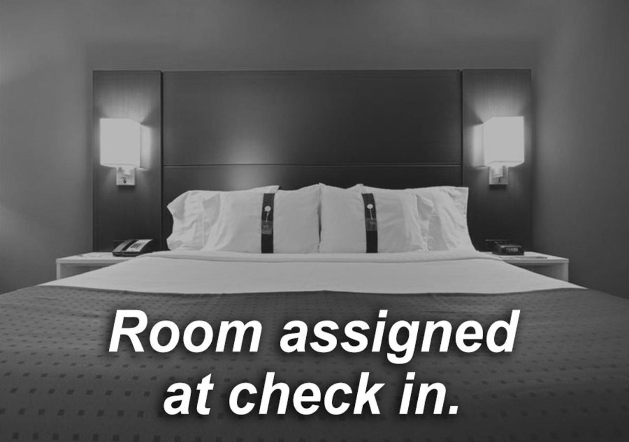 Holiday Inn Express Radcliff Fort Knox By Ihg Dış mekan fotoğraf