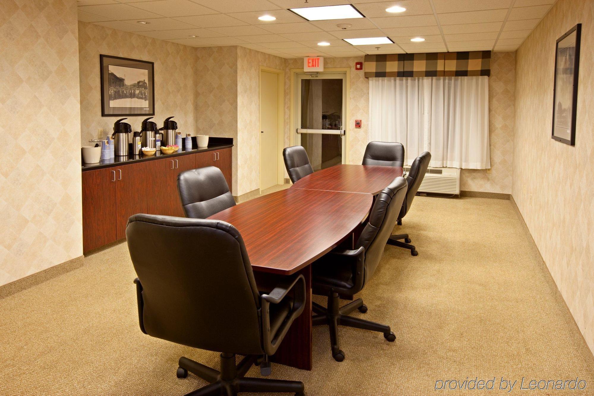 Holiday Inn Express Radcliff Fort Knox By Ihg Konforlar fotoğraf
