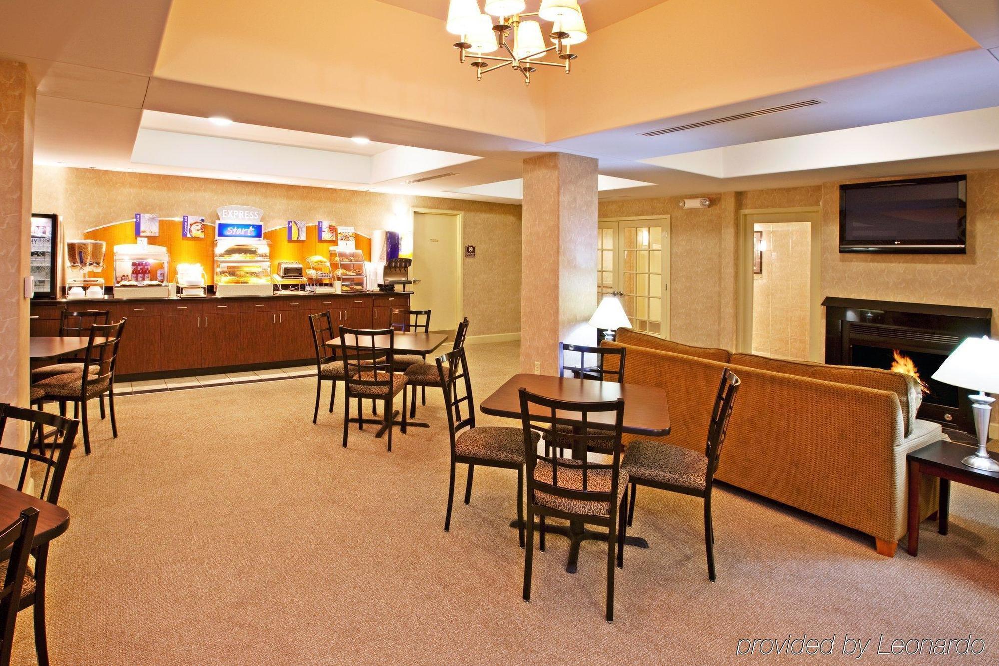Holiday Inn Express Radcliff Fort Knox By Ihg Dış mekan fotoğraf