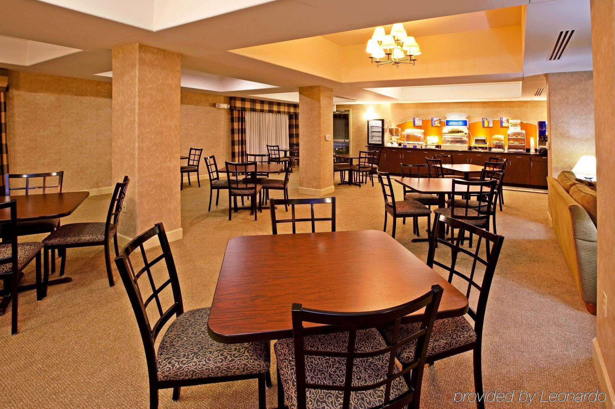 Holiday Inn Express Radcliff Fort Knox By Ihg Dış mekan fotoğraf