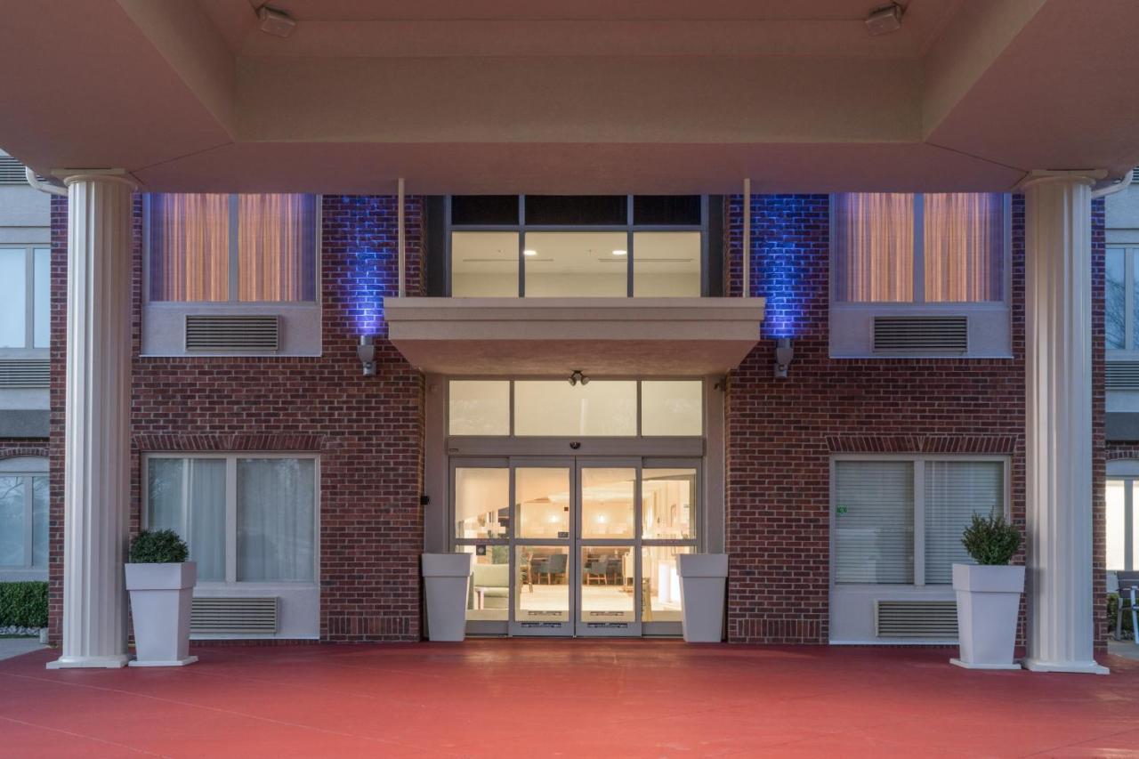 Holiday Inn Express Radcliff Fort Knox By Ihg Dış mekan fotoğraf