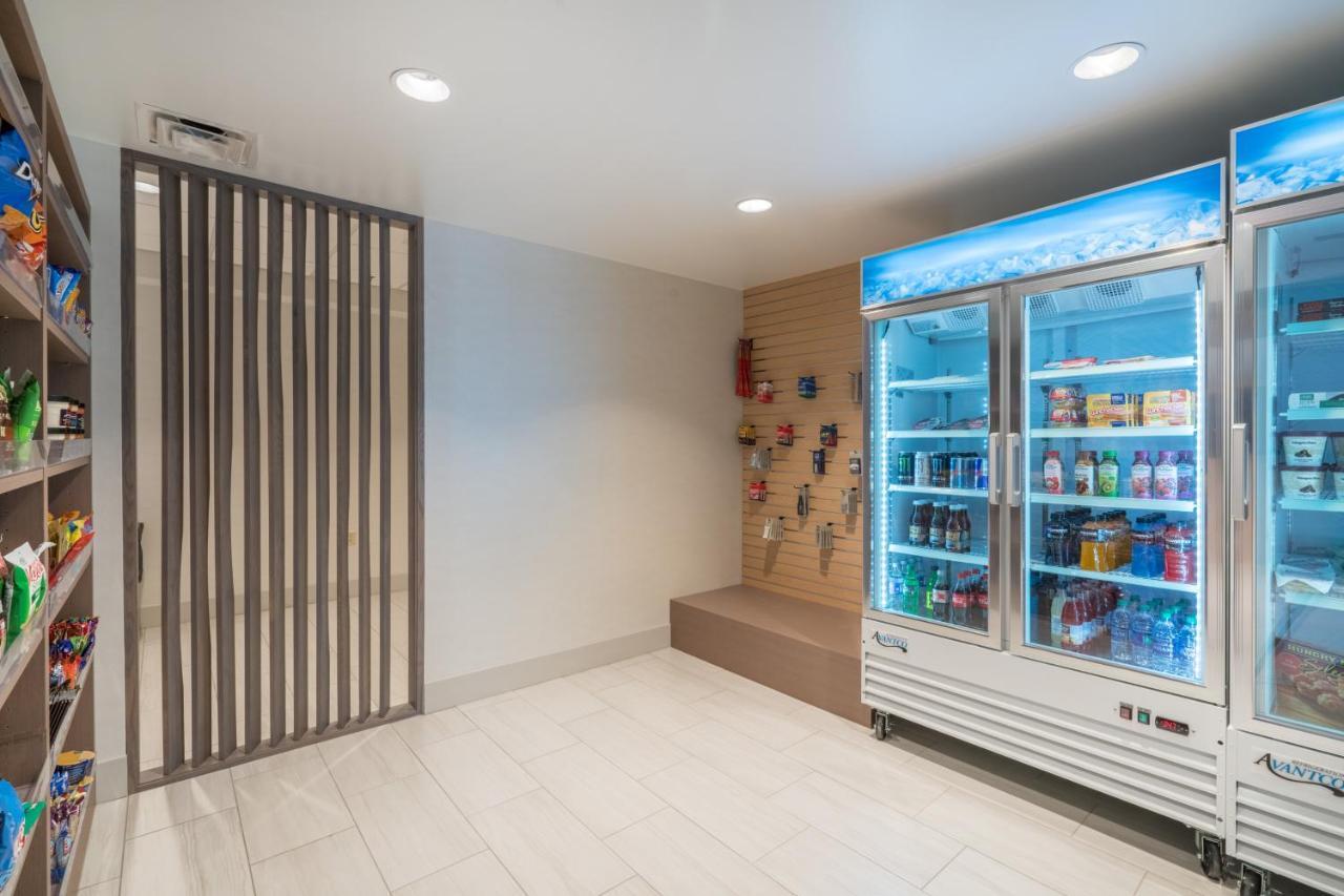 Holiday Inn Express Radcliff Fort Knox By Ihg Dış mekan fotoğraf